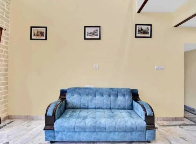 Hotel Duplex Villa