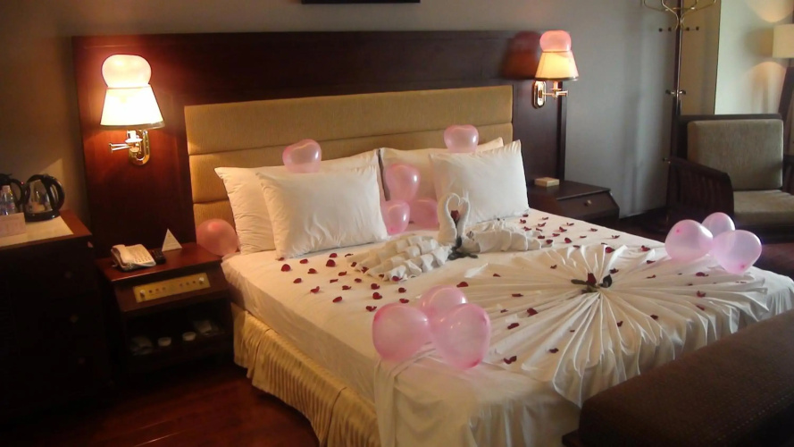 Majestic - Mong Cai Hotel