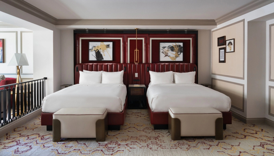The Venetian Resort Las Vegas photo 8