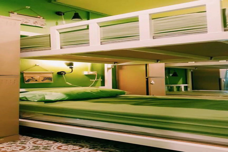 Otel görseli