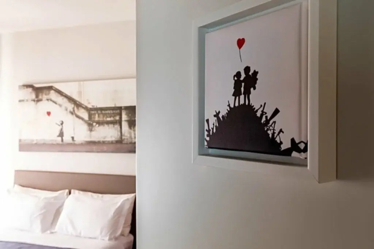 iArt Guesthouse