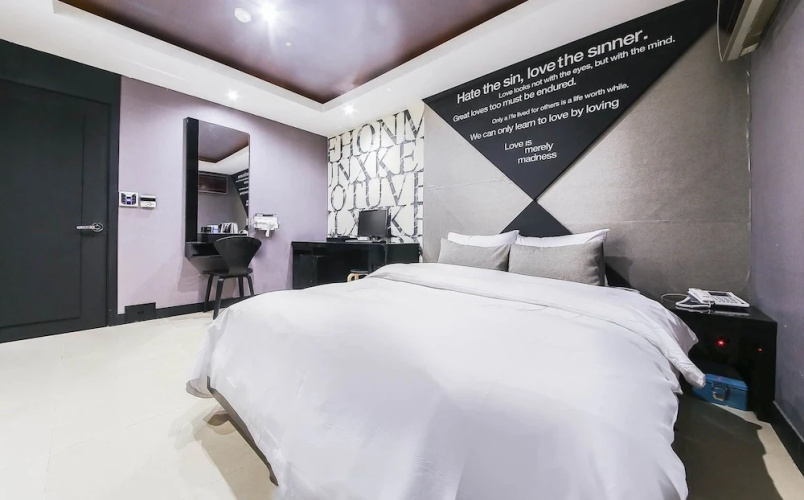 Lexy hotel