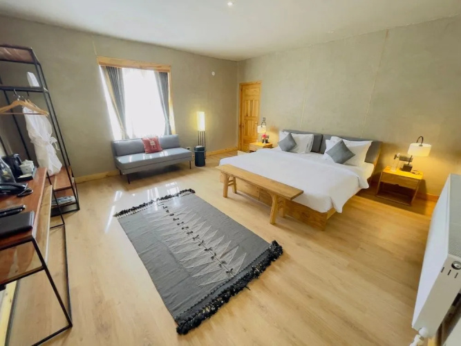 Chospa Hotel
