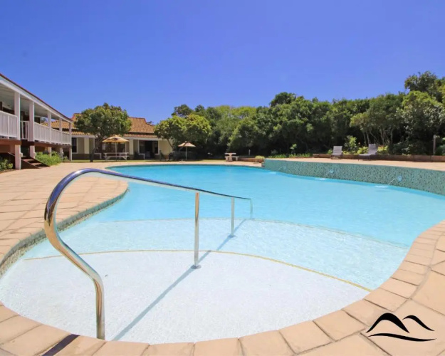 Villa 20 A&B