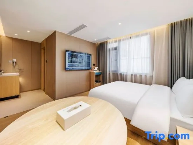 Standard Twin Family room