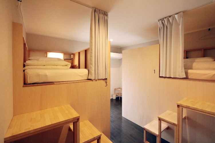 Tips Hotel