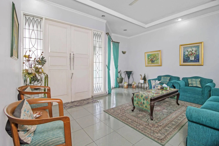 Bangka Bed & Breakfast