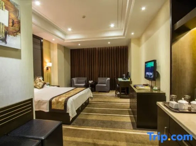 Business Double room