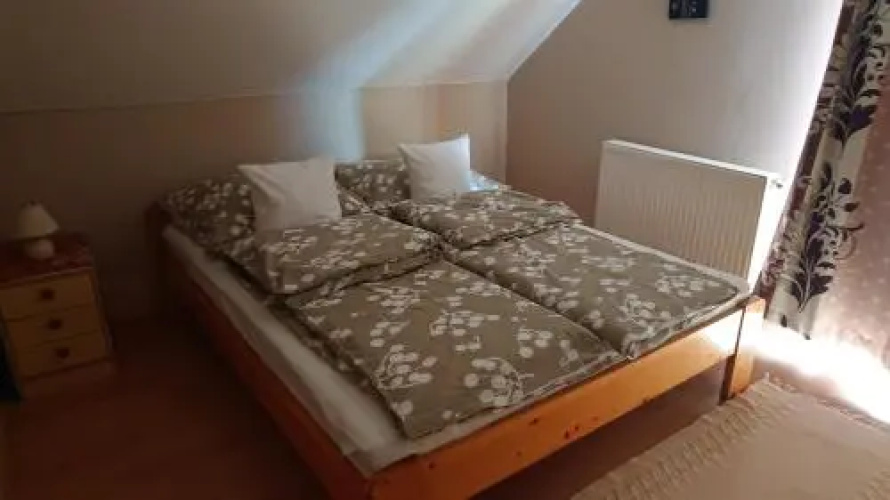 Ágnes Apartman