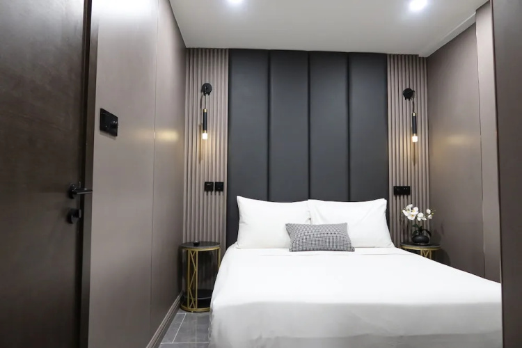 Recharge Residences