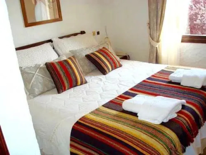 Hotel Boutique America