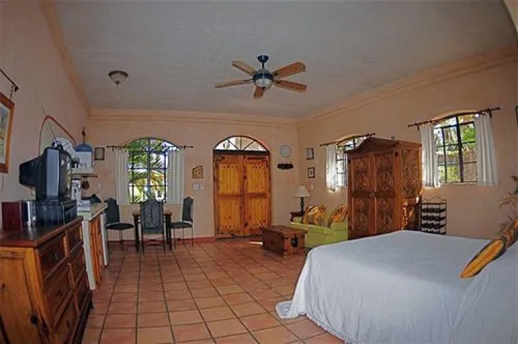 Posada del Molino