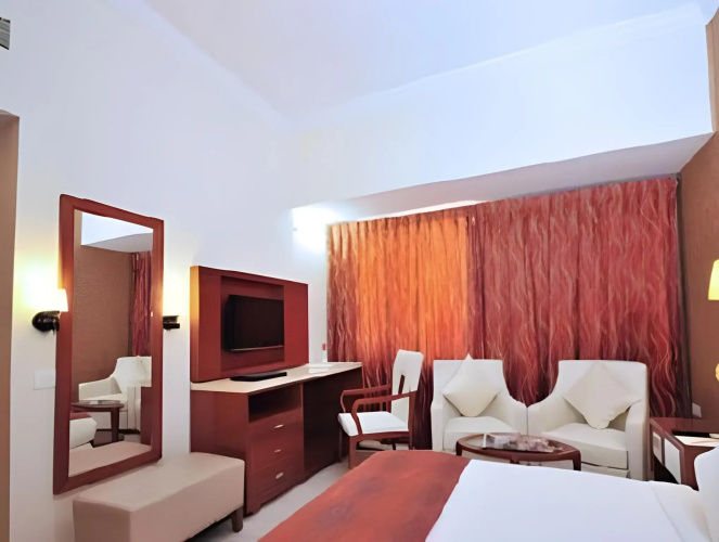 Hotel Paraag