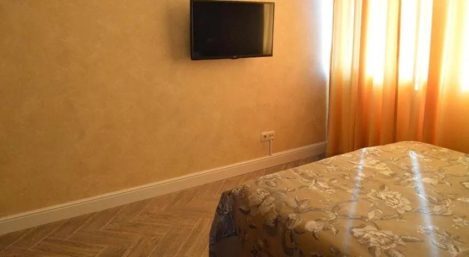 Hotel Ekvator