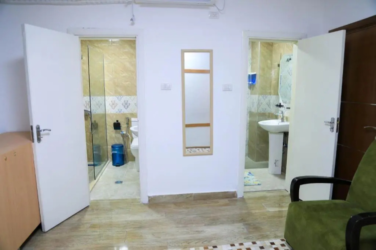 Eco Hostel