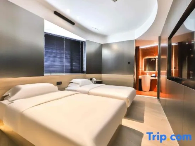 Twin Suite