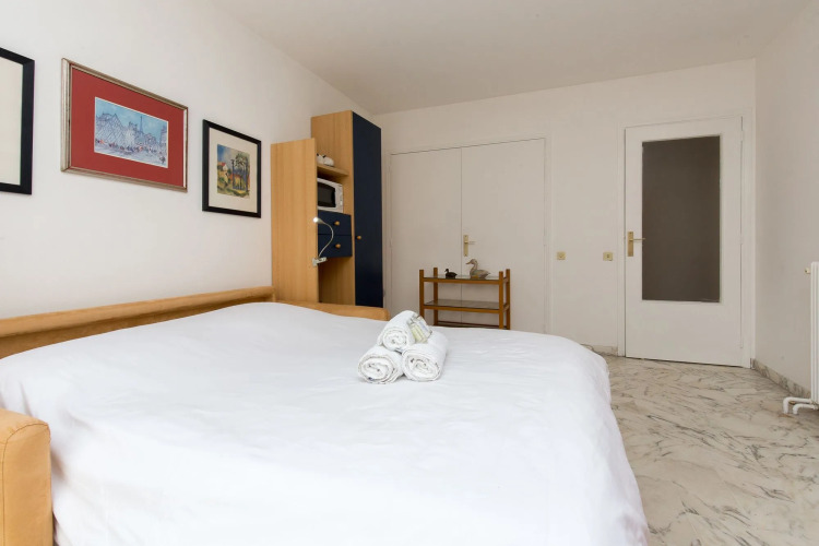 Résidence Les Tuileries YourHostHelperOver view