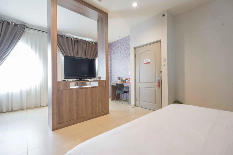 Aswin Hotel Makassar