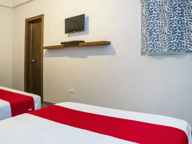 Hotel Balflo