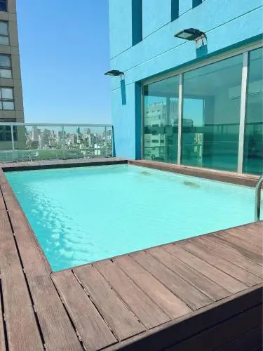 Manzanares Suites