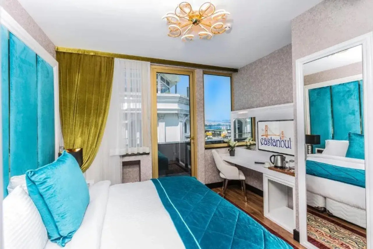 Eastanbul Suites