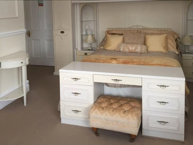 Derwent Walk Bed and Breakfast