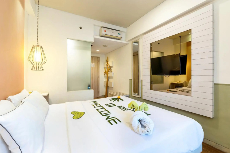Boss Legian Hotel Powered by Archipelago
