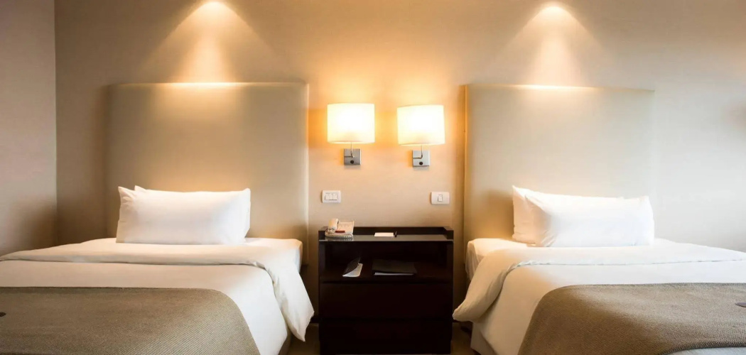 Intercontinental Mendoza