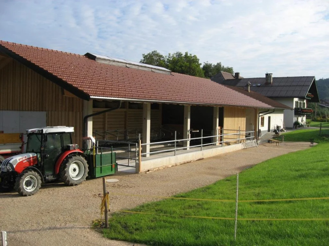 Kerschbaumergut