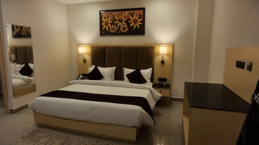 Comfort Inn Braj