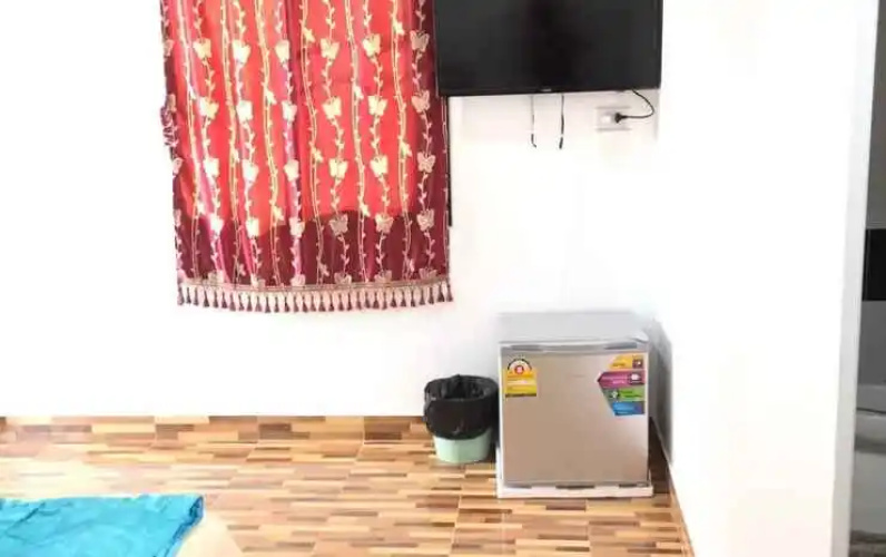 Khun Mui Apartment