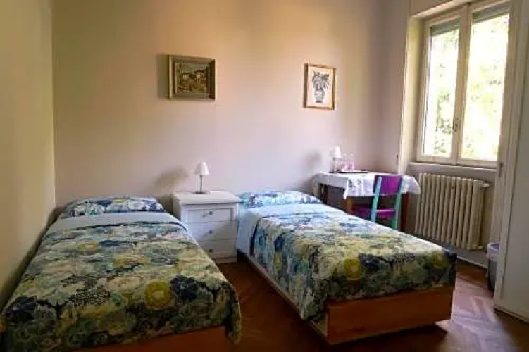 Villa Silvia B&B Varese