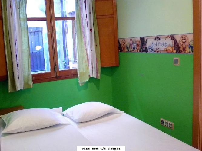 Martha's Guesthouse