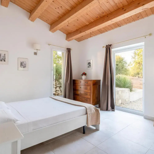 Villa Tuffetto in Noto