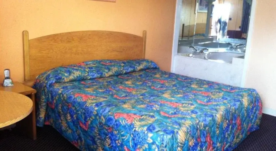 El Mio Motel