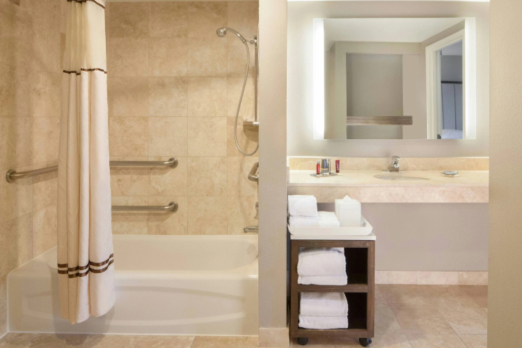 Dallas Marriott Suites Medical Market Center photo 10