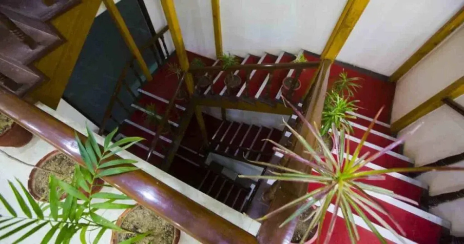 Kamna Hill Resort
