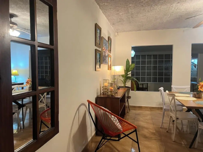 casa estrella de mar