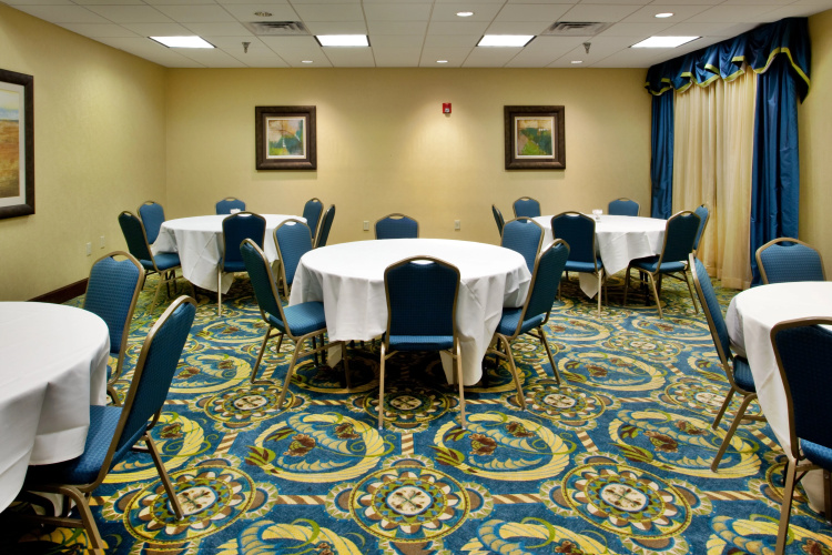 Holiday Inn Express Richmond - Downtown Richmond photo 17
