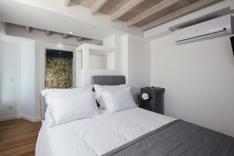 Chalet O Amorzinho