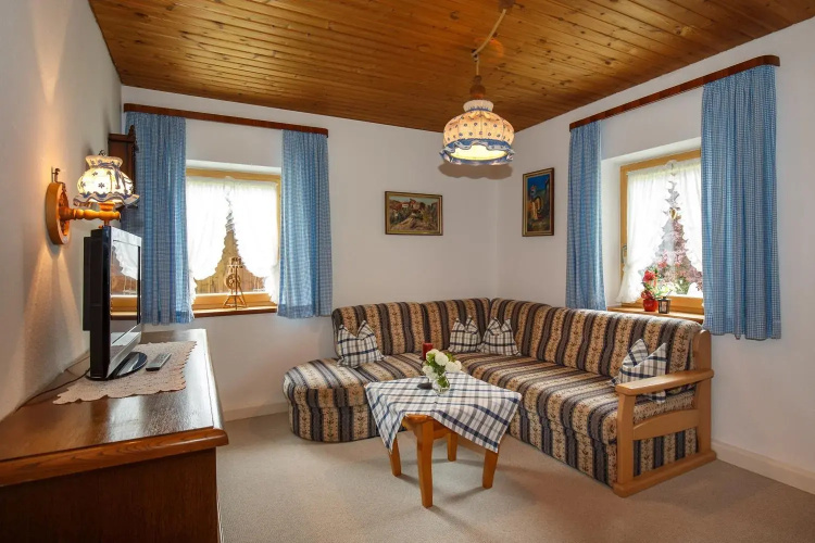Ferienhaus Hallweger