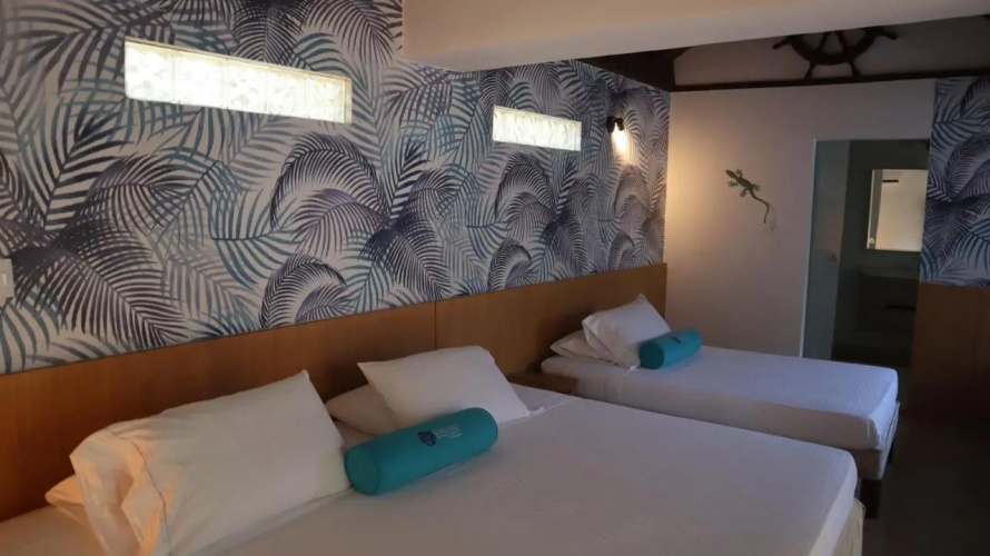 Gente De Mar Resort