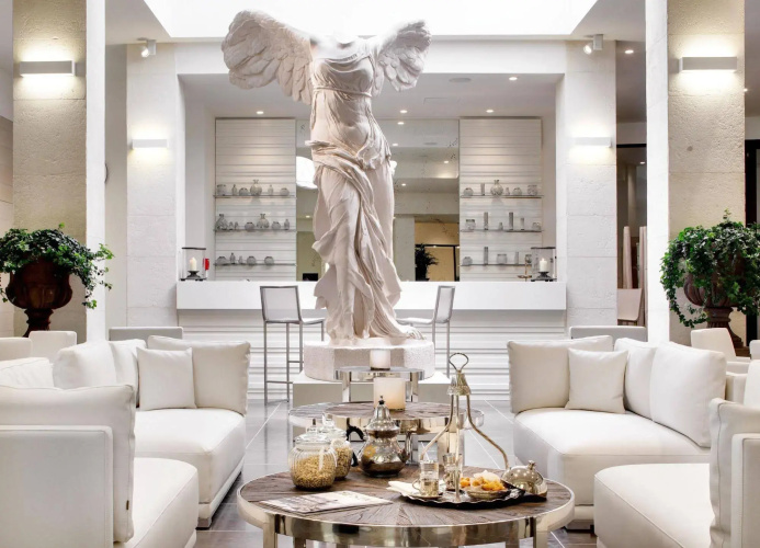 Coquillade Provence - Relais & Chateaux