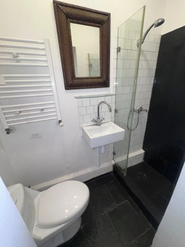 Aparthotel providencia