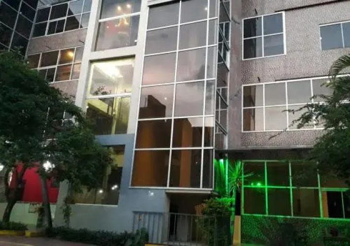 Image de l'hôtel
