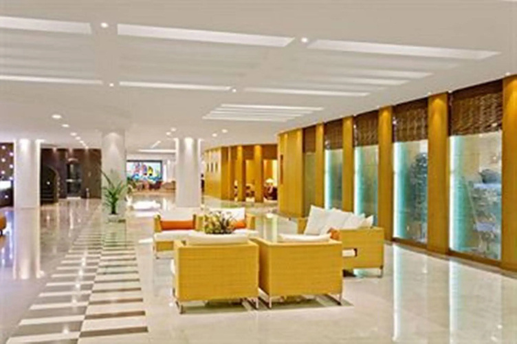 Eden Roc Resort Hotel photo 33