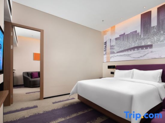 Business Double Suite