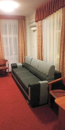 Hotel Korona