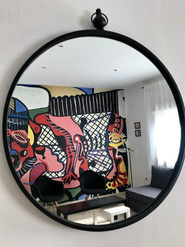 Apartamentos Élite - Picasso