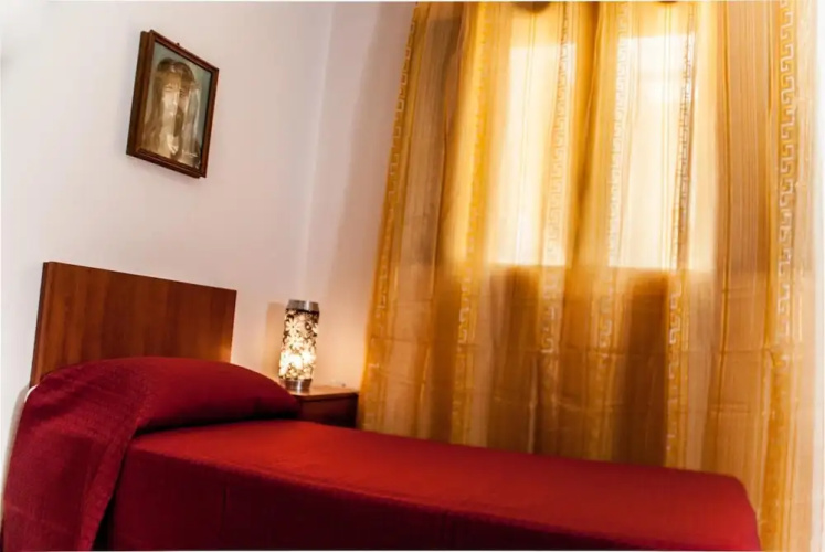 B&B L'Imperatore